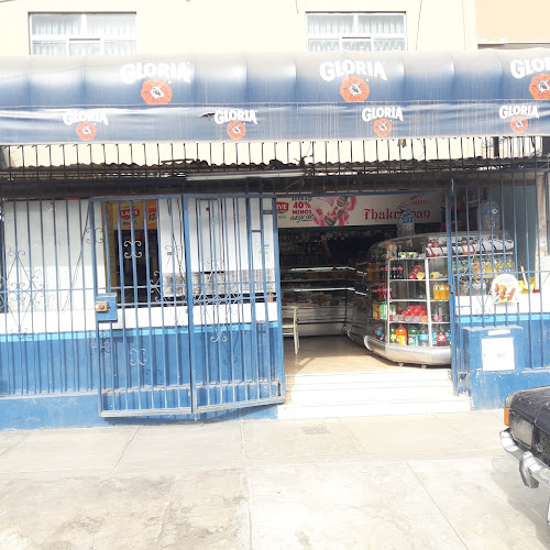 Panadería Pastelería Sadydd