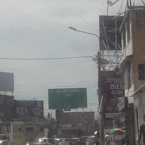 BetCRIS Real Plaza Chiclayo - Chiclayo