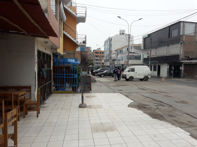 Opinii despre Pastelería July în San Juan de Miraflores - Gastronomía y hostelería