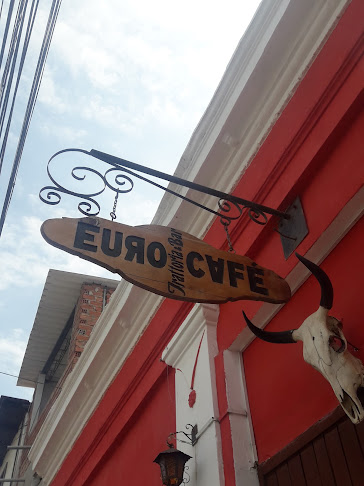 Opinii despre Euro Café în Lambayeque - Gastronomía y hostelería