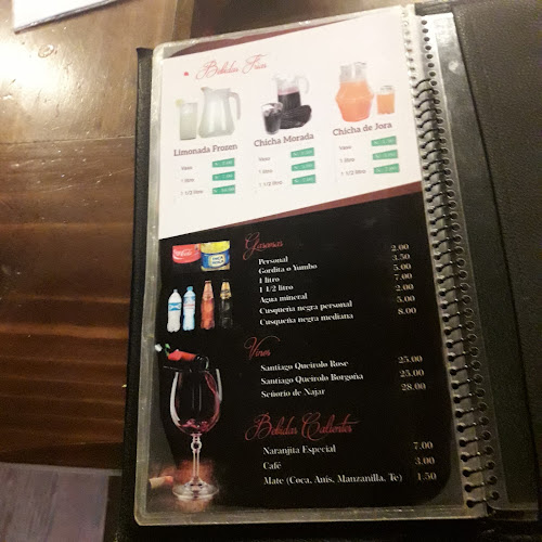 Jr Ayacucho 146, Huancayo 12000