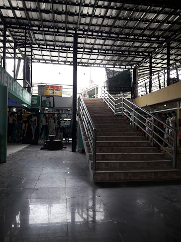 Anaconda Resto-bar - Chiclayo