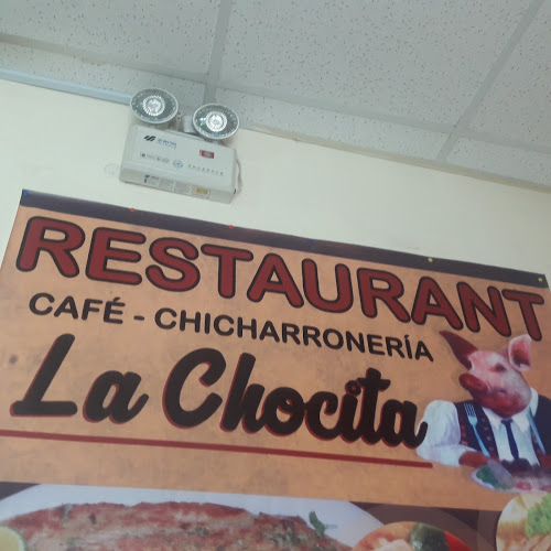 La Chocita - Gastronomía y hostelería