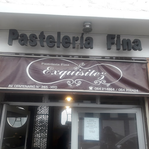 Opinii despre Exquisitez în Huancayo - Gastronomía y hostelería