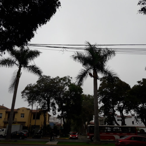 RINCON CERVECERO DEL TOBOGAN PARK