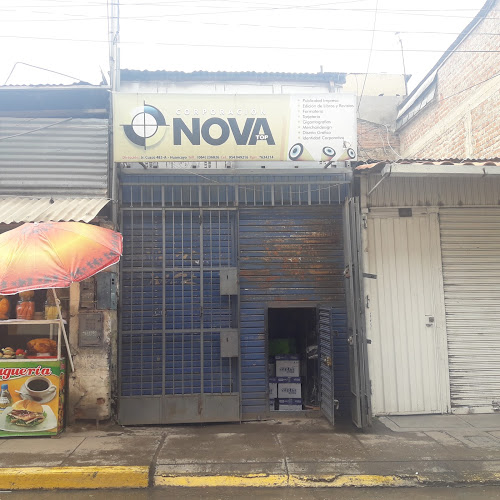 Opinii despre El Palacio Del Pan în Huancayo - Gastronomía y hostelería