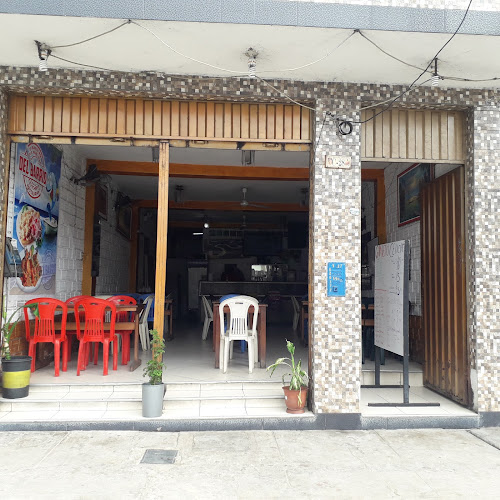 Opinii despre DEL BARRIO în Iquitos - Gastronomía y hostelería