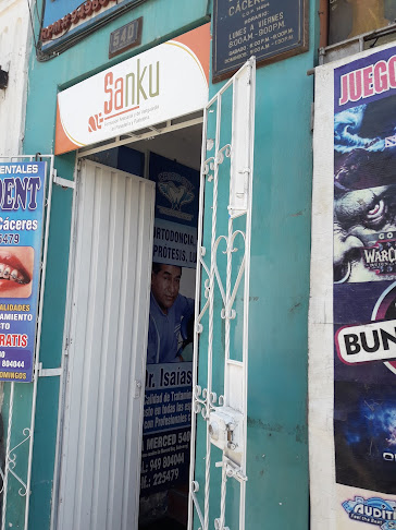 Opinii despre Sanku în Cercado de Arequipa - Gastronomía y hostelería