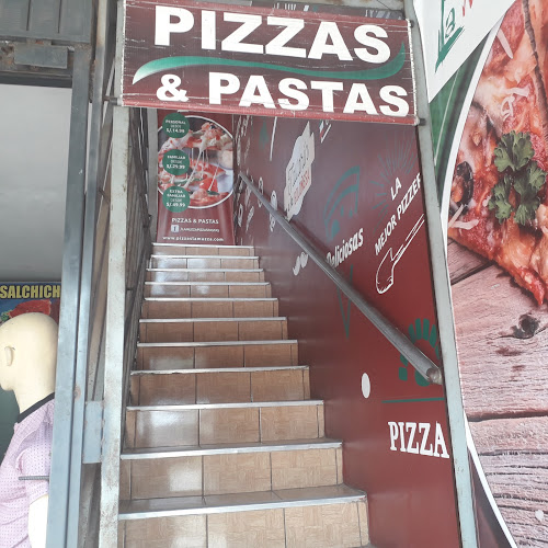 Opinii despre La Muzza Pizzas & Pastas în Puente Piedra - Gastronomía y hostelería