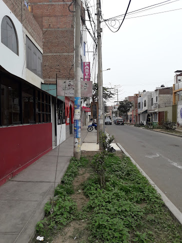 Restaurante "Mi Perú" - Gastronomía y hostelería