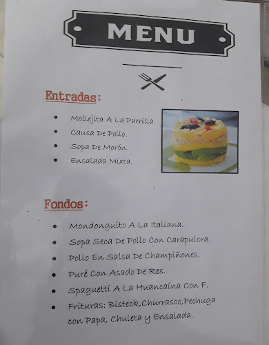 Café L Cafetería & Más