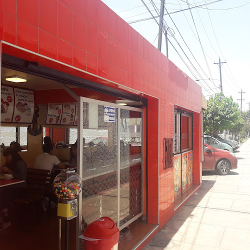 El Cevichero - Cercado de Arequipa