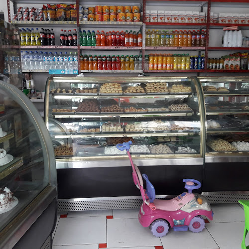 Pastelería King Mag