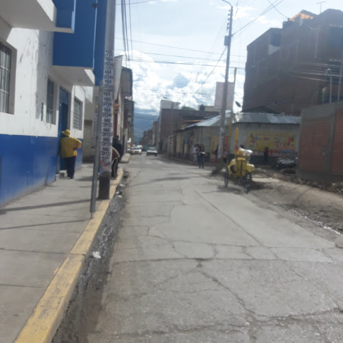 Jr. Lima 469, Huancayo 12001