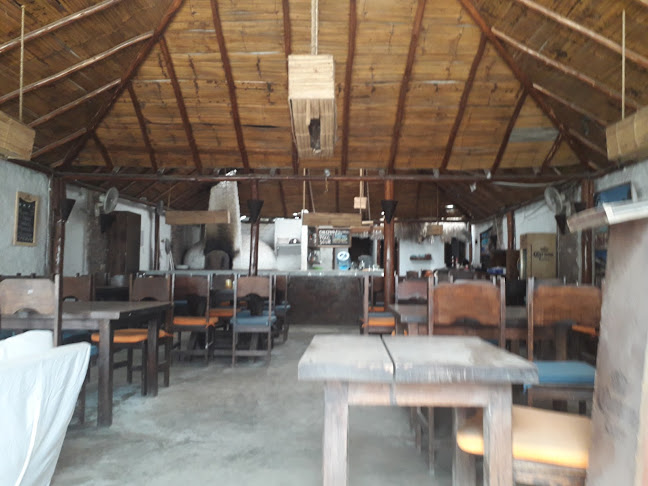 Antica Pizzeria Punta Hermosa