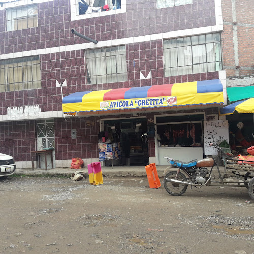 Heladería "Cristalia"