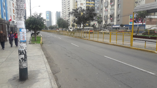 Opinii despre Mr. Pizza în Jesús María - Gastronomía y hostelería