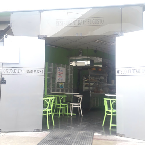 Opinii despre Restaurant Date El Gusto în Callao - Gastronomía y hostelería