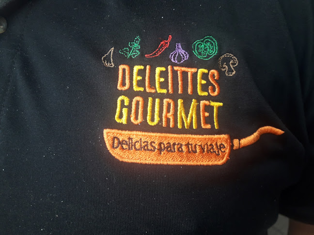 Deleittes Gourmet - La Victoria