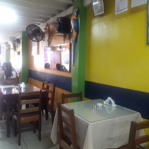 Restaurant Cebicheria La Casa De Miguelito