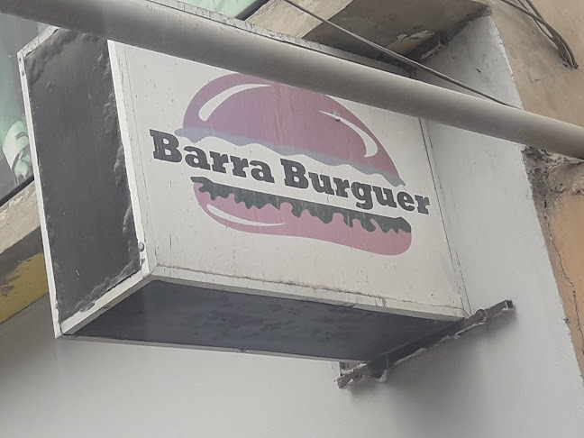 Barra Burguer - Víctor Larco Herrera