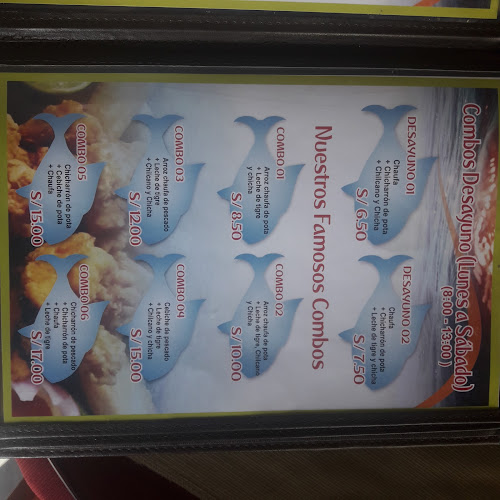 La Bolichera Del Rey - Huancayo