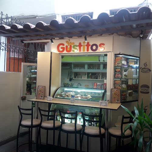 Gustitos Surco - Santiago de Surco