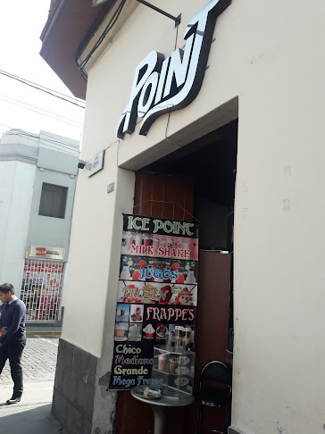 Point - Gastronomía y hostelería