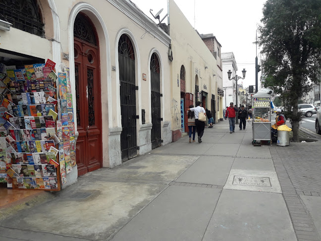 Opinii despre Barcito De Lima în Lima - Gastronomía y hostelería