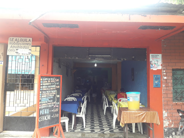 Opinii despre Restaurante Cevicheria Miracely în Iquitos - Gastronomía y hostelería