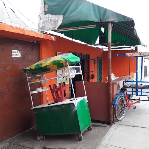 helados aruba - Chorrillos