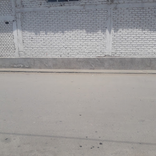 Panaderia Pasteleria Santa Mercedes