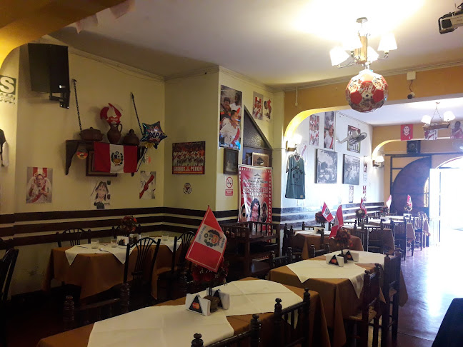 La Plaza de Surco - Santiago de Surco