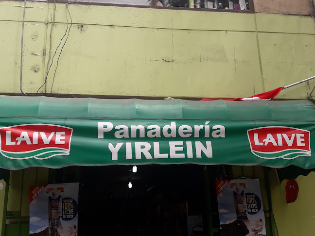 Panaderia Yirlein - Gastronomía y hostelería
