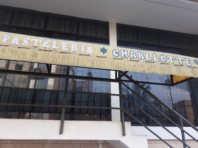 Pastelería Charllotte