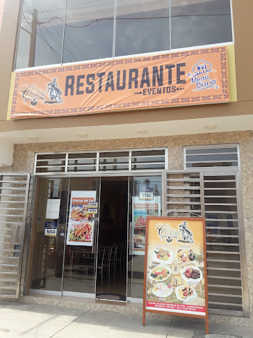 Opinii despre El Chalán Restaurant în Lambayeque - Gastronomía y hostelería