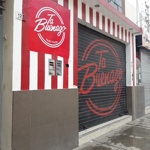Ta Buenazo Smash Burger - Gastronomía y hostelería