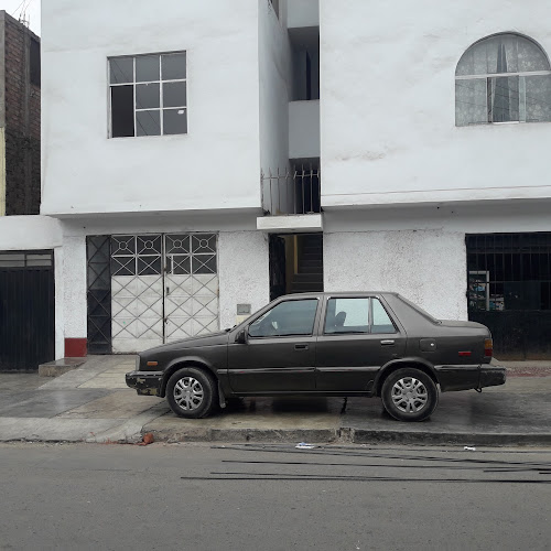 Restaurant Charapeño - Gastronomía y hostelería