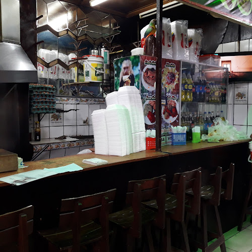 Opinii despre El Otro Bijao Restaurant în Santa Rosa - Gastronomía y hostelería