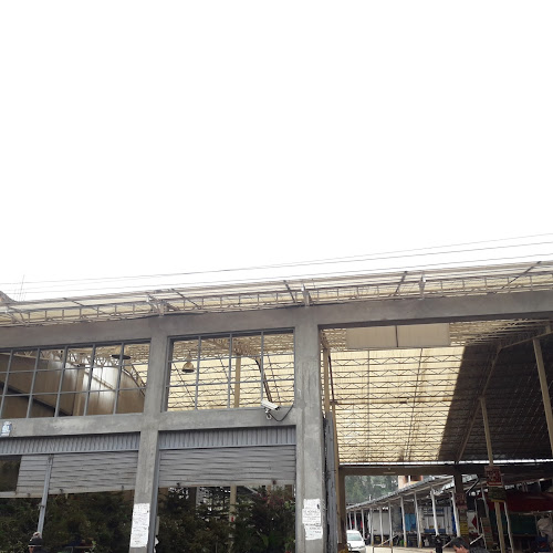 Mercado Mayorista, Huancas, Huancayo 12001