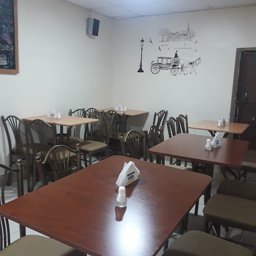 Opinii despre Pardo's Restaurant în Huancayo - Gastronomía y hostelería