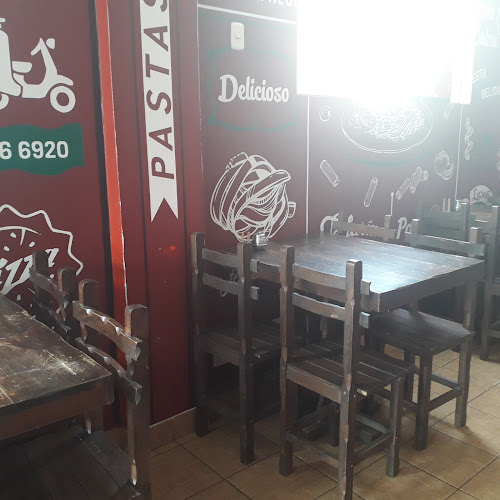 Opinii despre La Muzza Pizzas & Pastas în Puente Piedra - Gastronomía y hostelería