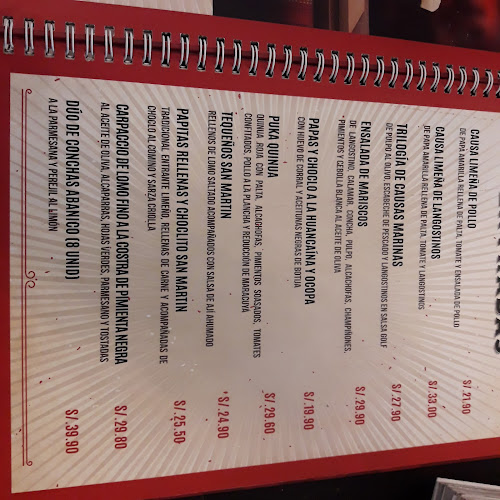 Opinii despre Restobar Plaza San Martín în Lima - Gastronomía y hostelería