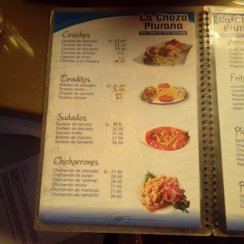 La Choza Piurana - Cercado de Arequipa