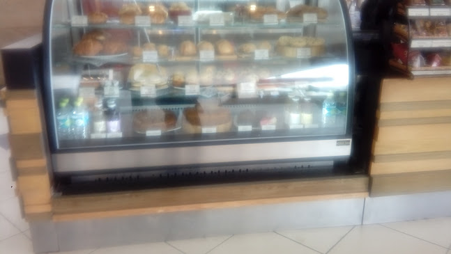 Juan Valdez - Megaplaza