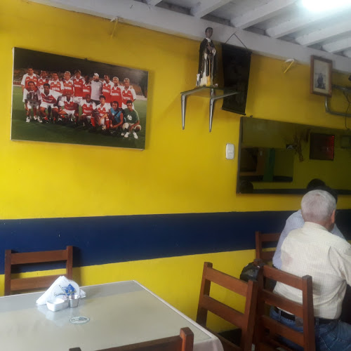 Restaurant Cebicheria La Casa De Miguelito - Iquitos