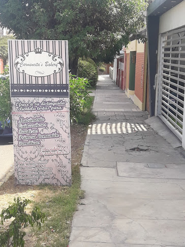 Carmencita's Bakery - Arequipa