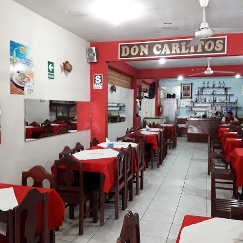 Opinii despre Restaurant Cevichería Don Carlitos în Callao - Gastronomía y hostelería