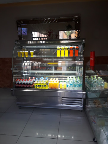 Opinii despre Pastelería Charllotte în Huanchaco - Gastronomía y hostelería