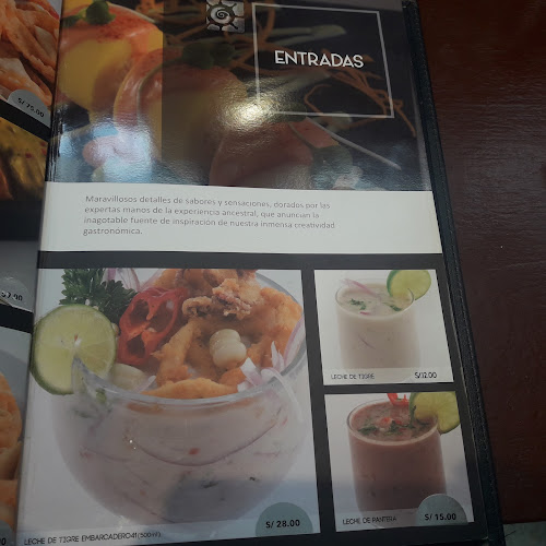 Embarcadero 41 Fusión